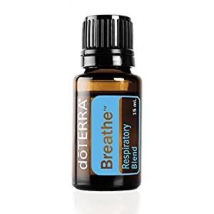 doTERRA Breathe 15mL